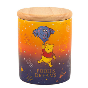 Pooh’s Dreams 陶瓷甖