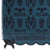 Haunted Mansion 手巾