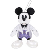 Disney 100 毛公仔吊飾 Mickey