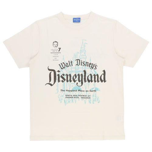 Disney 100 Unisex TEE