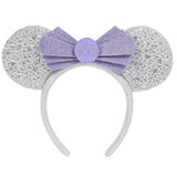 Disney 100  頭箍 Wear In Disney