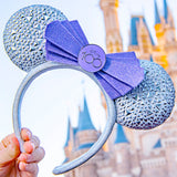 Disney 100  頭箍 Wear In Disney