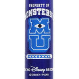 Monsters University AT DisneyLand 5色原子筆