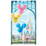 [東京迪士尼樂園]  門簾 MICKEY BALLOON Happiness In The Sky Collection