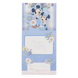 Disney Blue Ever After - Memo