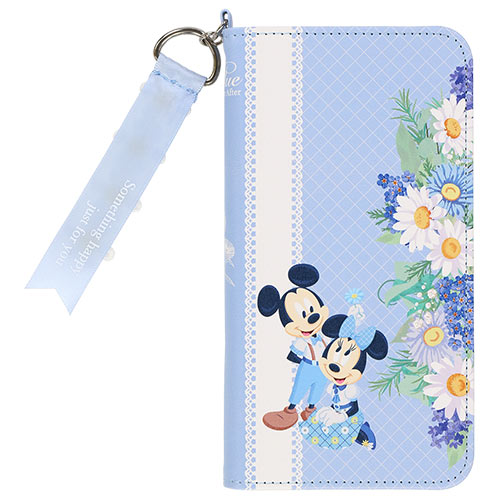 Disney Blue Ever After - 電話套