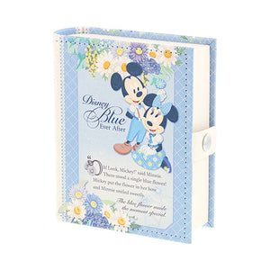 Disney Blue Ever After - 飾物盒