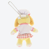 Duffy And Friends - Keychain 企款