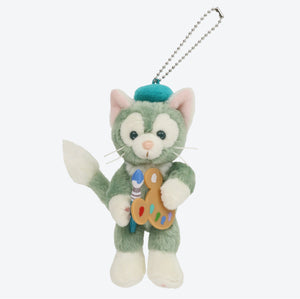 Duffy And Friends - Keychain 企款