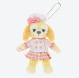 Duffy And Friends - Keychain 企款