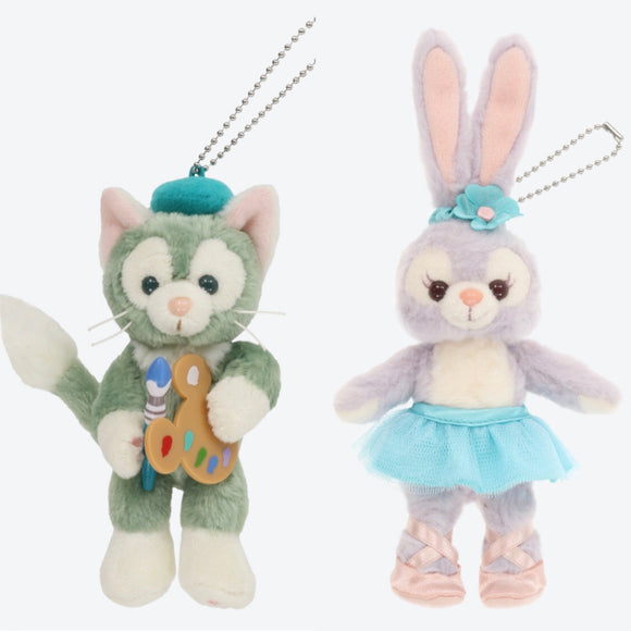 Duffy And Friends - Keychain 企款