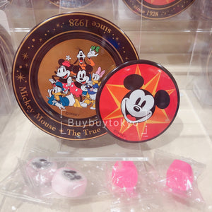 Disney Store 糖果 Mickey & Friend