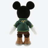 Mickey's Magical Music World 毛公仔 Mickey