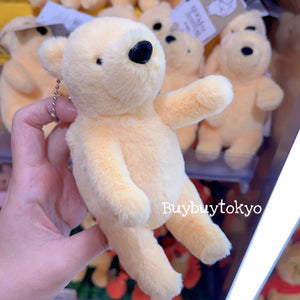 Disney Fantasy Shop  毛公仔吊飾 Pooh