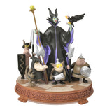 Story Collection - 擺設 睡公主 Maleficent