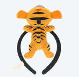 Wear In Disney - 毛公仔 頭箍 Tigger