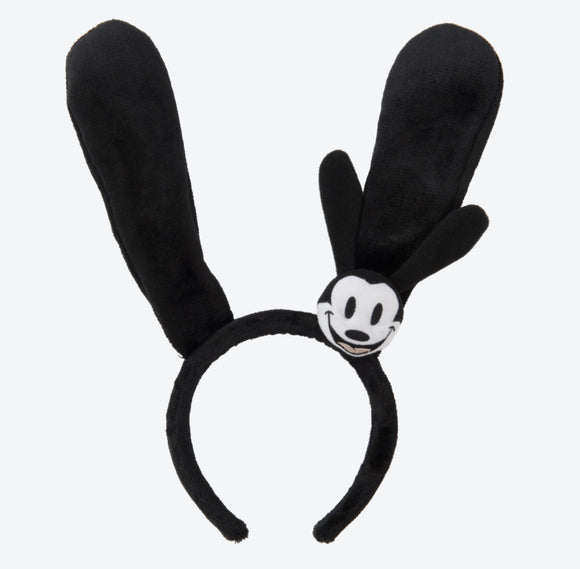 Wear In Disney - 頭箍 Oswald