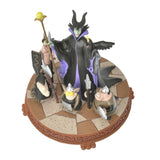 Story Collection - 擺設 睡公主 Maleficent