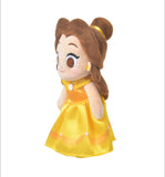 nuiMOs 毛公仔 Princess Belle