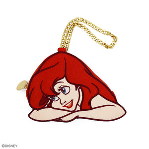 Accommode Disney Collection x The Little Mermaid 散子包