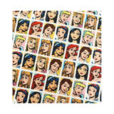 Disney over print Tee Disney Princess