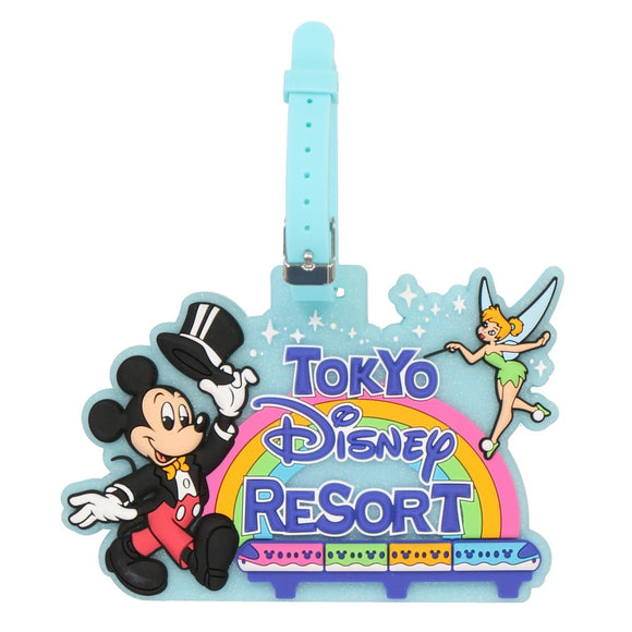 Tokyo Disney Resort Collection - 行李牌