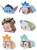 Disnsy Store 毛公仔 Tsum Tsum 兒童節