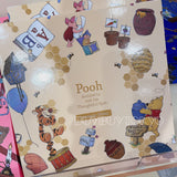 Disney Store 陶瓷碟 Pooh