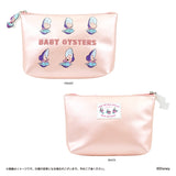 Baby Oysters @ Kiddy Land 化妝袋