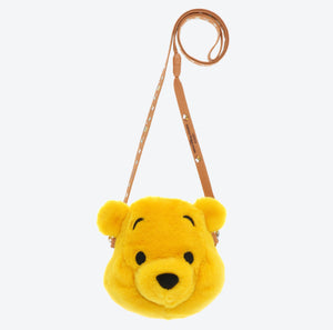 Wear In Disney - Pass case Pooh