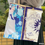 Disney scarf style 側孭袋 Cinderella