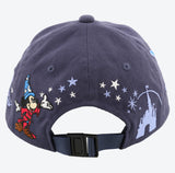 Shooting for the stars Cap 帽 Wear In Disney