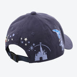 Shooting for the stars Cap 帽 Wear In Disney