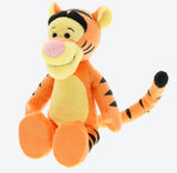 [東京迪士尼樂園]  Pozy Plushy Tigger