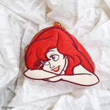 Accommode Disney Collection x The Little Mermaid 散子包