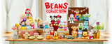 Disney Beans Collection 毛公仔