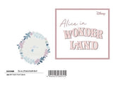 Disney Alice In Wonder Land 茶具/餐具