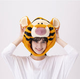 Wear In Disney - 頭套 帽子 Tigger