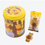 Snack In Park 曲奇餅禮盒 Pooh