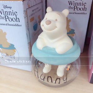 陶瓷玻璃放濕器 Pooh