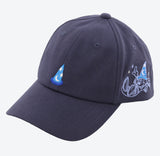 Shooting for the stars Cap 帽 Wear In Disney