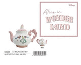 Disney Alice In Wonder Land 茶具/餐具