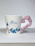 Disney Alice In Wonder Land 茶具/餐具