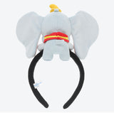 Wear In Disney 毛公仔頭箍 Dumbo