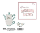 Disney Alice In Wonder Land 茶具/餐具