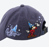 Shooting for the stars Cap 帽 Wear In Disney