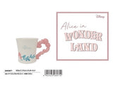 Disney Alice In Wonder Land 茶具/餐具