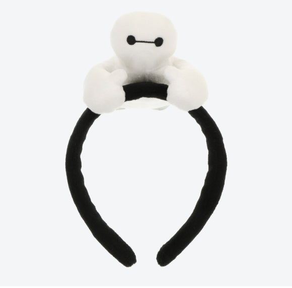 Wear In Disney - 頭箍 Baymax