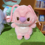 Disney Store 毛公仔 Stitch and Friends うるぽちゃちゃん