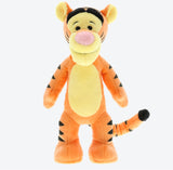 [東京迪士尼樂園]  Pozy Plushy Tigger